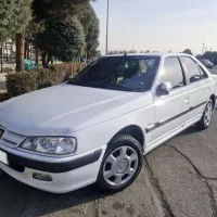 پژوپارس TU5 مدل1401