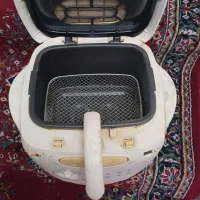 سرخ کن