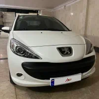 207 سقف فلز اتومات
