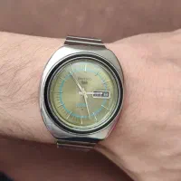 سیکو (seiko) اسپورت جوانان|ساعت|تبریز, |دیوار