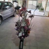 چراغ خواب و گل|چراغ خواب و آباژور|تبریز, |دیوار