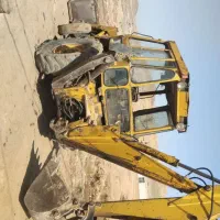بیل بکهو