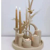 سنگ مصنوعی دکور زیبا وشیک