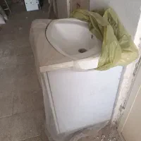 روشویی کابینتی|لوازم سرویس بهداشتی|سبزوار, توحیدشهر|دیوار