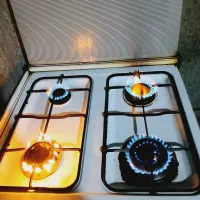 اجاق گاز و کمد لباس|اجاق گاز و لوازم برقی پخت‌وپز|زاهدان, |دیوار