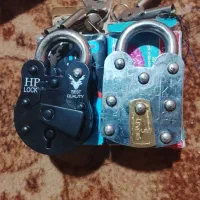 قفل پاکستانی