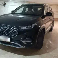 تیگو 8 پرو پرمیوم 1402