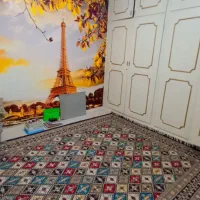 ۹۰متر۲خواب/شیک/سراسرنور/بلوار انقلاب ابتدای جمهوری|فروش آپارتمان|قدس, شهرقدس|دیوار