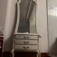 اینه کنسول|بوفه، ویترین، کنسول|گنبد کاووس, |دیوار