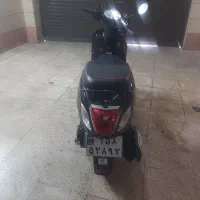 فیدل۴۰۳|موتورسیکلت|تهران, دولتآباد|دیوار