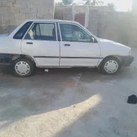 پراید ۸۲|خودرو سواری و وانت|بندرعباس, |دیوار