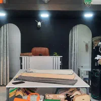 پوشاک زنانه|لباس|شیروان (خراسان), |دیوار