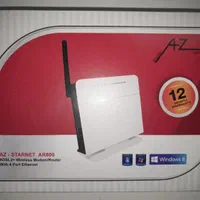 مودم 2+/ADSL2
