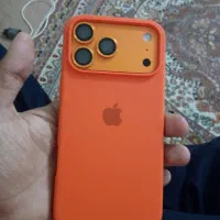 آیفون 17 پرو مکس فیک