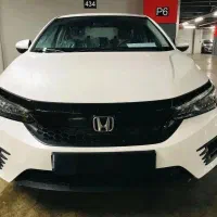 هوندا سیتی با خودرو ایرانی و چینی معاوضه میکنم