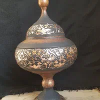 خدمات حکاکی مس الماس تراش قیمت مناسب صنایع دستی|خدمات پیشه و مهارت|اصفهان, نقش جهان|دیوار