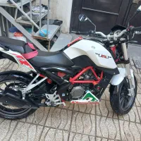 پارتنر موتور سواری و آموزش راید