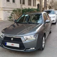 دنا پلاس توربو اتومات مدل 1402 فول