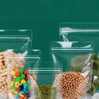 خدمات بسته بندی ویژه برای تولیدکنندگان وکسب وکارها