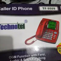 تلفن رومیزی نو نو