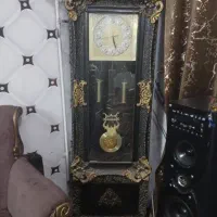 ساعت ایستاده نونو بدون هیچ خطی