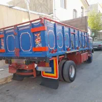 خاور 913.813|خودرو سنگین|تفرش, |دیوار