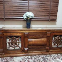 میزتلویزیون|میز تلویزیون|رشت, جانبازان|دیوار