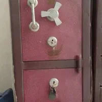 گاوصندوق و ماشین لباسشویی ۸کیلویی|ماشین لباسشویی و خشک‌کن لباس|بهارستان, |دیوار