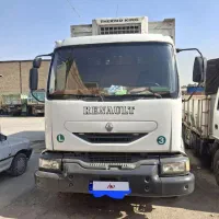 رنو میدلام 270 یخچالی