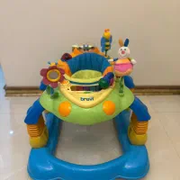 روروئک جامپر بروی ایتالیاموزیکال ۳۶۰درجه سه کاره