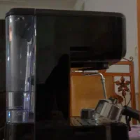 اسپرسوساز کاستلو 1500 وات در حد نو|سماور، چای‌ساز، قهوه‌ساز|کاشان, جمال آباد|دیوار