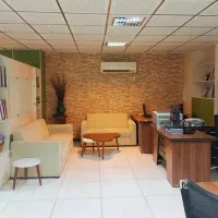 فروش واحد اداری در شهرنمایش با کلیه وسایل