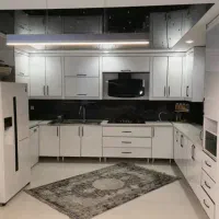 اپارتمان  ۱۸۵ متری تک واحدی  طبقه ۵