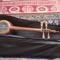 کمانچه پشت بسته