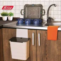 سطل کابینتی و لوازم اشپزخانه