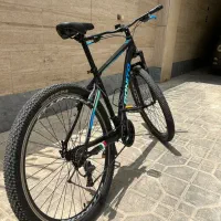 دوچرخه برند بونیتو مدل strong SV100