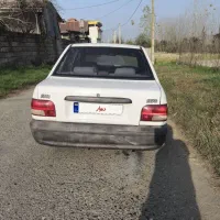 پراید مدل ۸۹ سالم|خودرو سواری و وانت|لنگرود, |دیوار