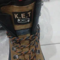 کفش کوهنوردی و یخنوردی|کوهنوردی و کمپینگ|اندیشه, اندیشه فاز ۱|دیوار