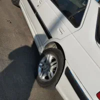 پارسTu5 ۹۲ بدون رنگ|خودرو سواری و وانت|پاکدشت, پاکدشت (مامازند)|دیوار