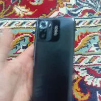 گوشی پوکو m5s|موبایل|مشهد, نوده|دیوار