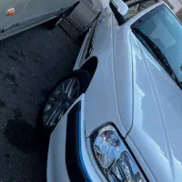 پرشیا tu5|خودرو سواری و وانت|تهران, خاک سفید|دیوار