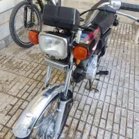 125 بهرو مدل 1387