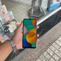 سامسونگ M32 بدون بازشدگی