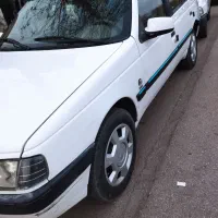 پژو آس ال ایکس مدل 97|خودرو سواری و وانت|خان ببین, |دیوار