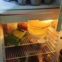 یخچال فریزر جنرال استیل اصل|یخچال و فریزر|لیکک, |دیوار