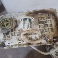 موتور ماشین لباسشویی|ماشین لباسشویی و خشککن لباس|قوچان, |دیوار