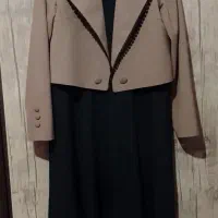 کت دامن دوهفته هست خریدم