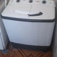 لباسشویی کهنه شور نو