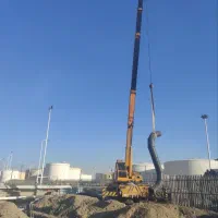 لوله کشی وجوشکاری پلی اتلین