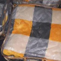 جلد|رختخواب، بالش، پتو|مسجد سلیمان, |دیوار